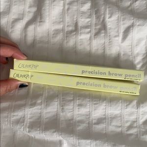 Colourpop precision brow pencil